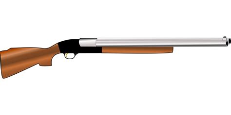 Shotgun Png Transparent Image Download Size 960x480px