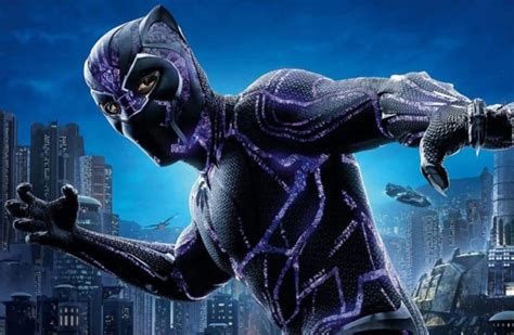 Marvels Black Panther 2 Sets Production Start Date Maac