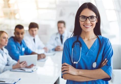 The Role Of Nurse Practitioners In Primary Care