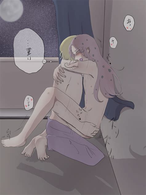 Rule If It Exists There Is Porn Of It Nagi Artist Diavolo
