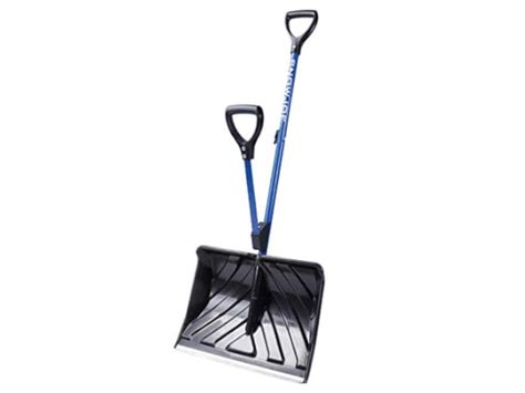 The 10 Best Snow Shovels Of 2024 Reviews Findthisbest