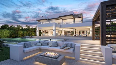 Modern Homes Page 78 Of 161 Luxury Houses
