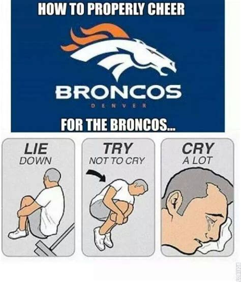 13 Best Memes Of Trevor Siemian And The Denver Broncos Crushed By The Kansas City Chiefs My Site