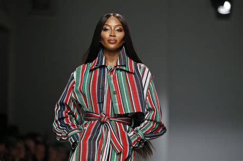 Naomi Campbell Calls Marc Jacobs For New Ep Of No Filter With Naomi