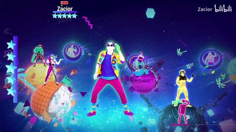 Just Dance 2020 China All You Gotta Do Chinese Version Youtube