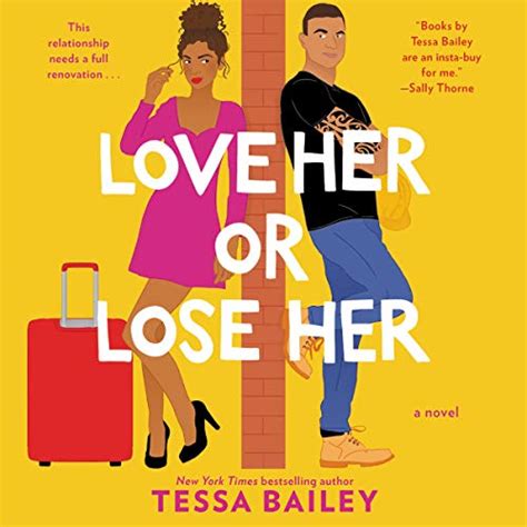 Love Her Or Lose Her Hot And Hammered 2 Tessa Bailey Audiobook