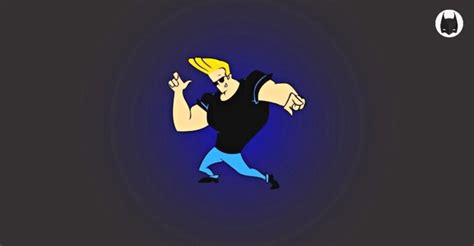Best Johnny Bravo Quotes That Bring Back Memories