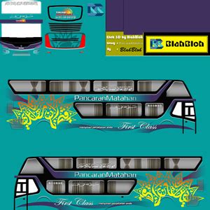 Livery bussid double decker san fur android apk herunterladen. Livery BUSSID v3.2 SDD (Double Decker) Alias Bus Tingkat ...