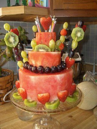 See more ideas about desserts, healthy birthday, cupcake cakes. Natural Health & Healing God's Way: Healthy Birthday Cake decorating Ideas