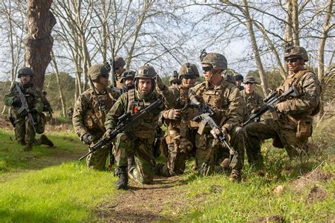 Petersburg volunteers to include spief 2019. United States European Command