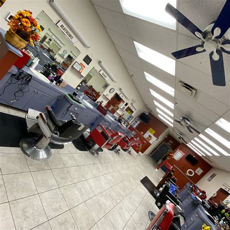 Sport clips elevates the barber shop experience to keep you looking your best. Bills (BLESS) Barber Shop Inc. - Barber Shop in West Palm ...