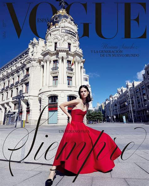 3276 Me Gusta 35 Comentarios Vogue España Voguespain En