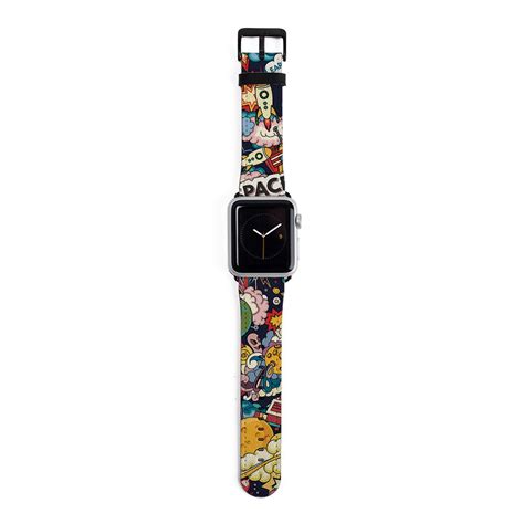 If you have some minor skills and patience, you can save yourself about $40. Check out our cool Apple Watch bands, hundreds of designs ...
