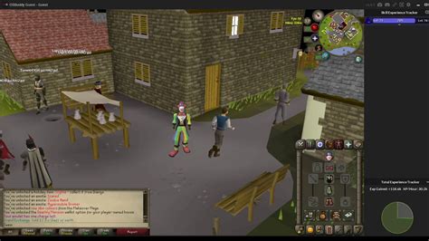 There is no halloween 2012 appearing in my quest log. SO COLORFUL FREE OUTFITS OSRS HALloween 2018 event rewards - YouTube