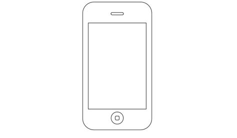 Iphone Clipart Free Download On 