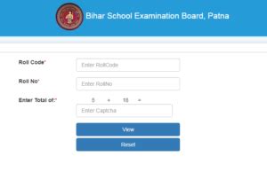 Ibps clerk xi bharti 2021 apply online application form for 5858 posts online application form now available on official website. biharresult.nic.in 2021 (10th/12th scorecard) | Bihar ...