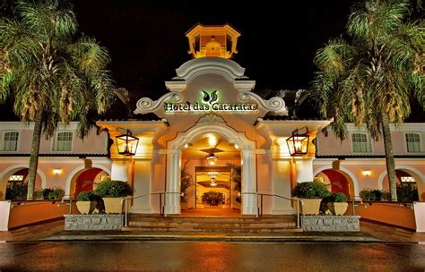 Belmond Hotel Das Cataratas Foz Do Iguaçu Brasil Premium