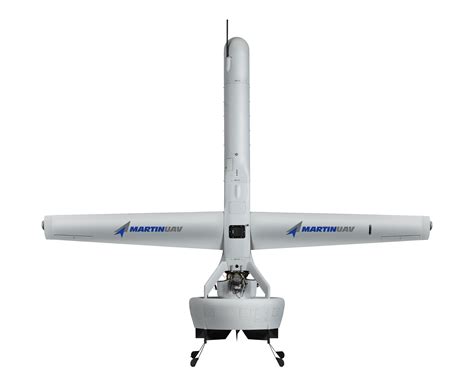 Martin UAV Downselected to Participate in Mi2 Expeditionary UAS - WBOC