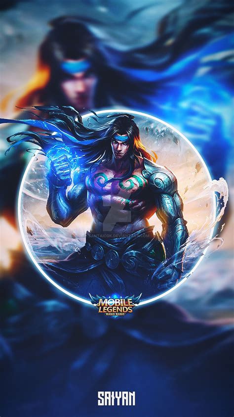 Mobile legends boot camp vol. Badang Wallpapers - Top Free Badang Backgrounds ...