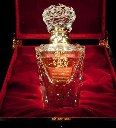 These Are 5 Of The Most Expensive Perfumes For Men In The World Gq India