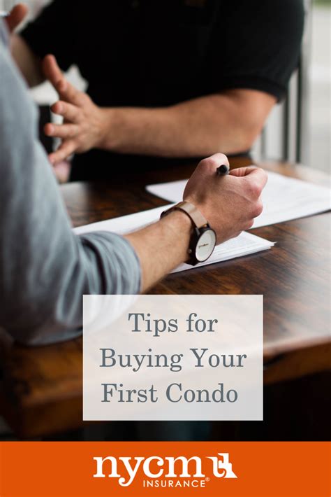 Tips For Buying Your First Condo Condo Buying A Condo Condominium