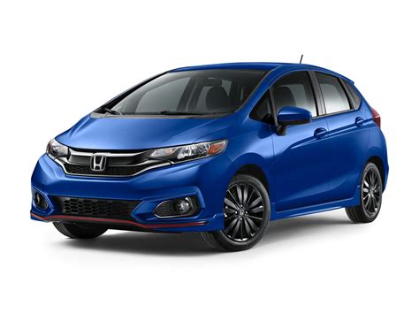 See actions taken by the people who manage and post content. New 2020 Honda Fit Sport 4D Hatchback in Dover #H45098 ...