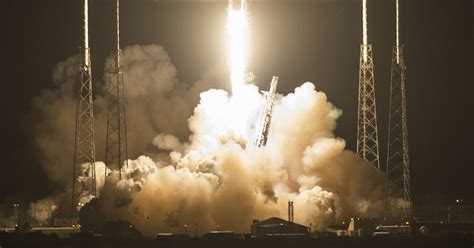 105,502 likes · 10,819 talking about this. Google backing SpaceX revives satellite internet talks
