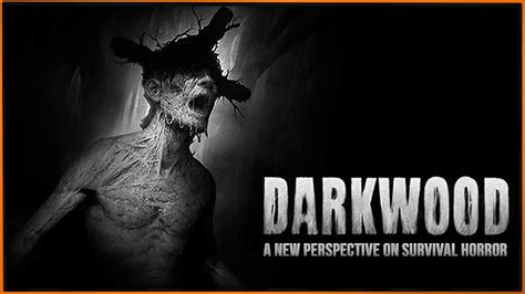 Darkwood новое видение жанра Survival Horror Youtube