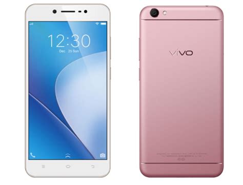 Vivo Y66 Launched In India Price Specifications And Features