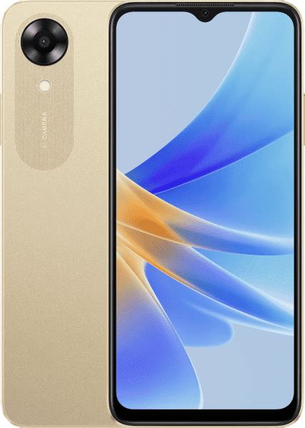 Oppo A17k Oppo Malaysia