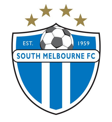 South Melbourne Fc Bentleigh Green Soccer Club