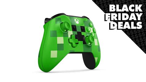 Microsoft Black Friday 2017 Deals Xbox One And Pc Game Sales Available