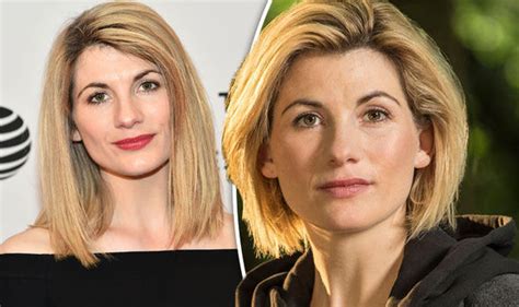 New Doctor Who Us Dictionary Wades Into Jodie Whittaker Gender Row