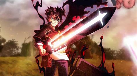 Black Clover Chapter 241 Spoilers Discussion Predictions Read