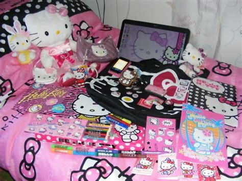 Hello Kitty Stuff Hello Kitty Items Hello Kitty Hello Kitty Collection
