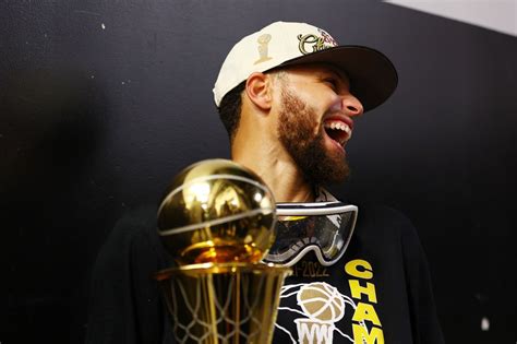Warriors Steph Curry Trademarked “night Night” Golden State Of Mind
