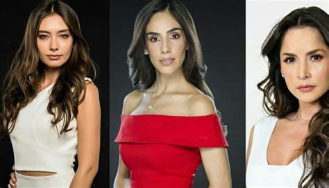 Top 5 Novelas Telemundo Univisión ¿qué Pasóal 11oct2019