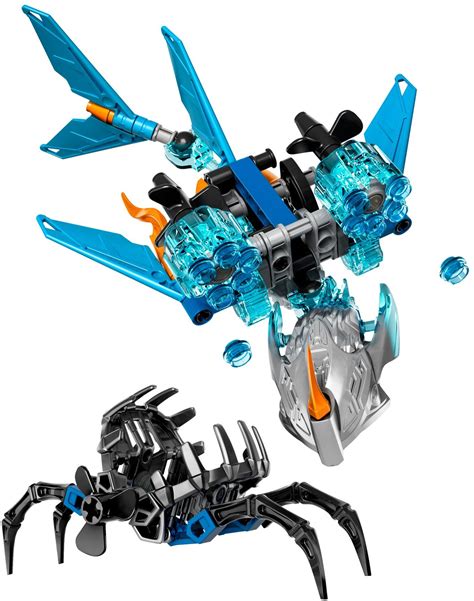 Bionicle 2016 Brickset Lego Set Guide And Database