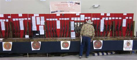 the rock island auction blog the colorado gun collectors 48th annual gun show