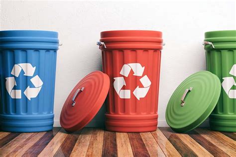 5 Tips Everyone Needs To Recycle Better