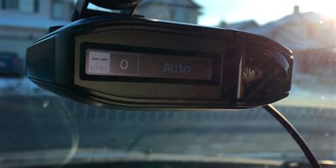 The qt50r has a separate. 5 Best Radar Detectors Reviews of 2020 - BestAdvisor.com