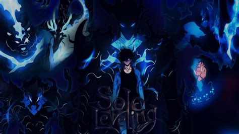 Check spelling or type a new query. Solo Leveling Anime Release Date and Latest Updates! - Omnitos