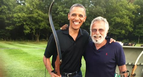 How The Worlds Most Interesting Man Befriended The Worlds Most