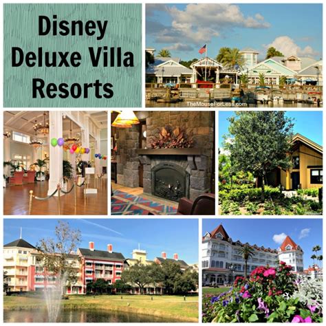 Resort Hotels Walt Disney World Information Ratesand Tips