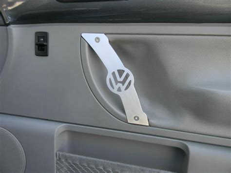 Find Vw Beetle 1999 2010 Interior Custom Door Handle Right And Left