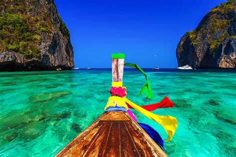 B Ko Phi Phi What You Need To Know Before You Go Go Guides