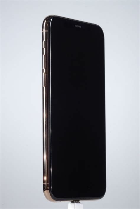 Telefoane Apple Iphone 11 Pro 512 Gb Gold De La 176999 Lei Flipro