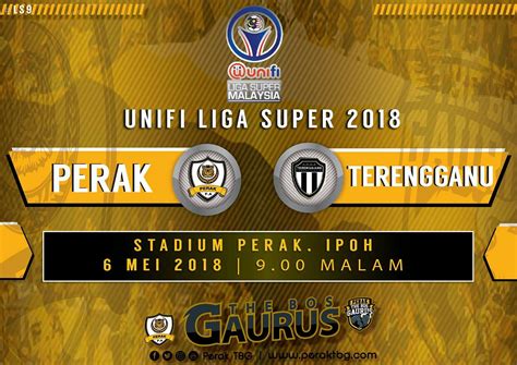 Terengganu vs perak, piala malaysia final, siaran langsung malaysia cup tfc vs prk please vote your favorite team at the. Tonton Live Siaran langsung Perak vs Terengganu 6.5.2018 ...