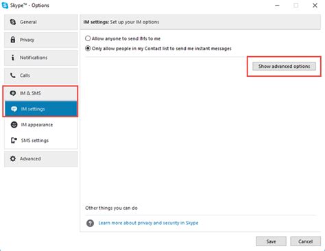 Find solutions to your skype download folder question. How to change the default Skype Downloads folder ...