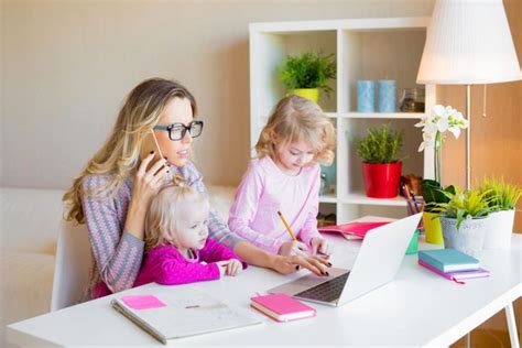 Staying Connected While Working From Home Home Jobs By Mom